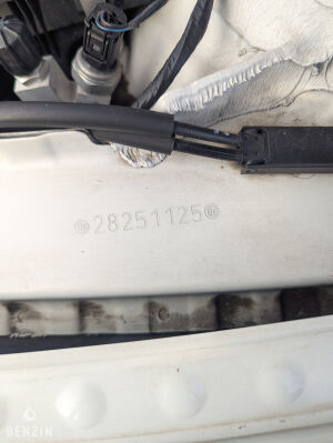 BMW 335i ActiveHybrid f30 48k km - 2012