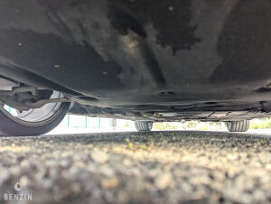 BMW 335i ActiveHybrid f30 48k km - 2012