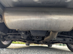 BMW 335i ActiveHybrid f30 48k km - 2012