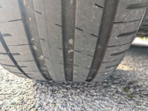 BMW 335i ActiveHybrid f30 48k km - 2012