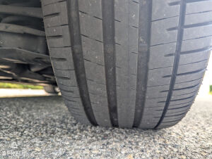 BMW 335i ActiveHybrid f30 48k km - 2012