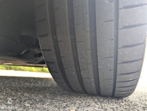 BMW 335i ActiveHybrid f30 48k km - 2012