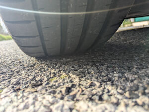 BMW 335i ActiveHybrid f30 48k km - 2012