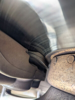 BMW 335i ActiveHybrid f30 48k km - 2012