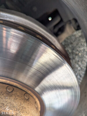 BMW 335i ActiveHybrid f30 48k km - 2012