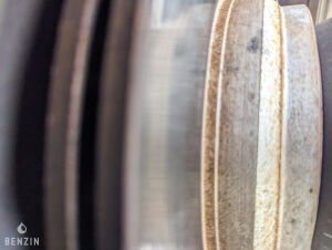 BMW 335i ActiveHybrid f30 48k km - 2012