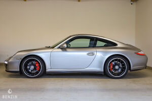 Porsche 911 type 997 Carrera GTS - 2012