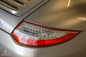 Porsche 911 type 997 Carrera GTS - 2012