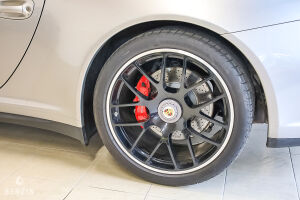 Porsche 911 type 997 Carrera GTS - 2012