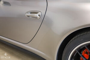 Porsche 911 type 997 Carrera GTS - 2012