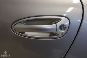 Porsche 911 type 997 Carrera GTS - 2012