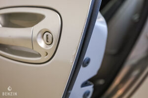 Porsche 911 type 997 Carrera GTS - 2012