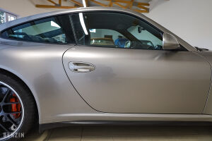 Porsche 911 type 997 Carrera GTS - 2012