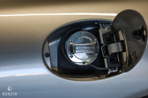 Porsche 911 type 997 Carrera GTS - 2012