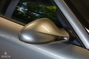 Porsche 911 type 997 Carrera GTS - 2012