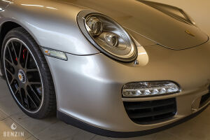 Porsche 911 type 997 Carrera GTS - 2012