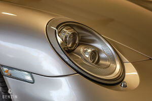 Porsche 911 type 997 Carrera GTS - 2012