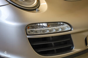 Porsche 911 type 997 Carrera GTS - 2012