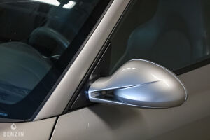 Porsche 911 type 997 Carrera GTS - 2012