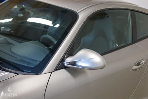 Porsche 911 type 997 Carrera GTS - 2012