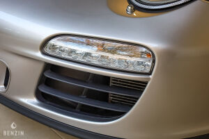 Porsche 911 type 997 Carrera GTS - 2012