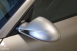 Porsche 911 type 997 Carrera GTS - 2012