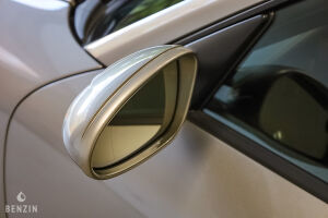 Porsche 911 type 997 Carrera GTS - 2012