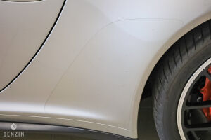 Porsche 911 type 997 Carrera GTS - 2012