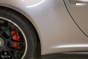 Porsche 911 type 997 Carrera GTS - 2012