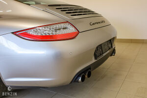 Porsche 911 type 997 Carrera GTS - 2012