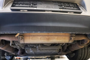 Porsche 911 type 997 Carrera GTS - 2012