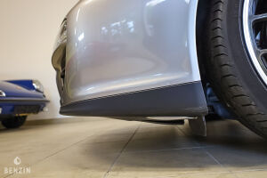 Porsche 911 type 997 Carrera GTS - 2012