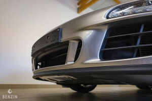 Porsche 911 type 997 Carrera GTS - 2012