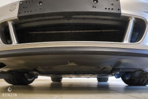 Porsche 911 type 997 Carrera GTS - 2012