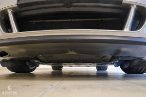 Porsche 911 type 997 Carrera GTS - 2012