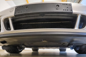 Porsche 911 type 997 Carrera GTS - 2012