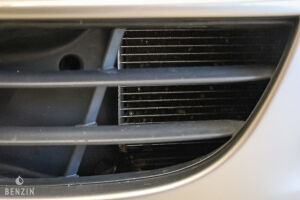 Porsche 911 type 997 Carrera GTS - 2012