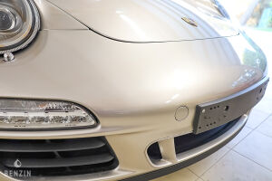 Porsche 911 type 997 Carrera GTS - 2012