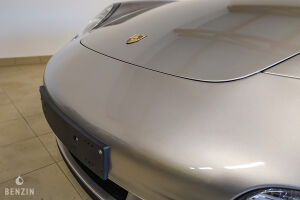 Porsche 911 type 997 Carrera GTS - 2012