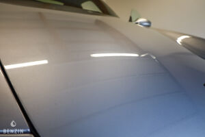 Porsche 911 type 997 Carrera GTS - 2012