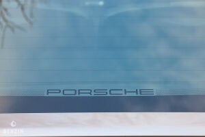 Porsche 911 type 997 Carrera GTS - 2012