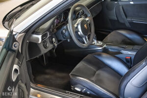 Porsche 911 type 997 Carrera GTS - 2012