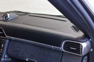 Porsche 911 type 997 Carrera GTS - 2012