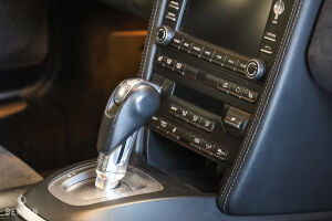 Porsche 911 type 997 Carrera GTS - 2012