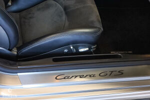 Porsche 911 type 997 Carrera GTS - 2012