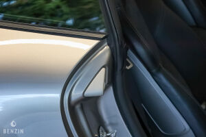 Porsche 911 type 997 Carrera GTS - 2012