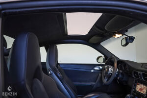 Porsche 911 type 997 Carrera GTS - 2012