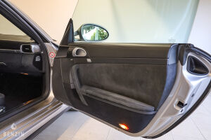 Porsche 911 type 997 Carrera GTS - 2012