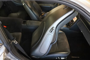 Porsche 911 type 997 Carrera GTS - 2012