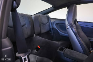 Porsche 911 type 997 Carrera GTS - 2012